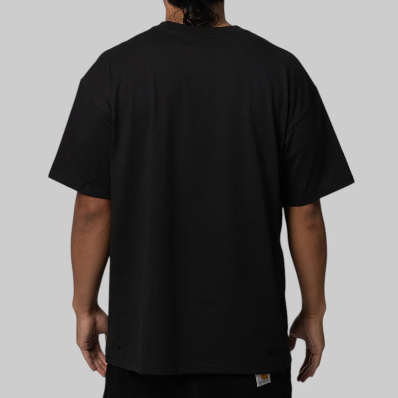 Kobe Dri-FIT M90 T-Shirt - Black - Image 2