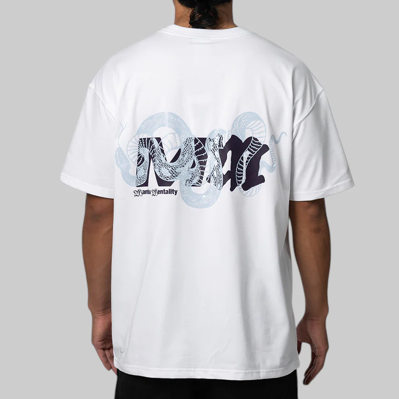 Kobe Dri-FIT M90 T-Shirt - White