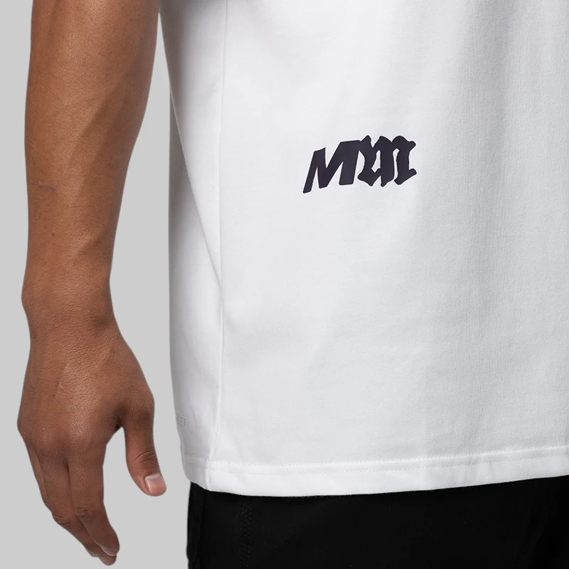 Kobe Dri-FIT M90 T-Shirt - White - Image 3