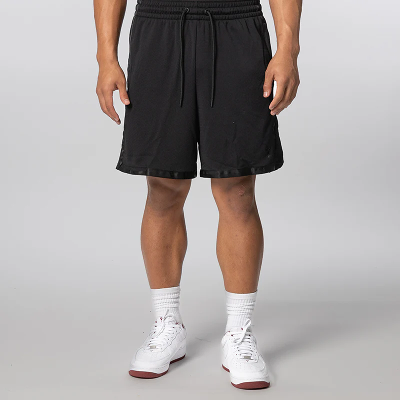 Kobe Dri-FIT Mamba Short - Black