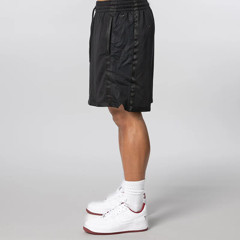 Kobe Dri-FIT Mamba Short - Black - Image 3