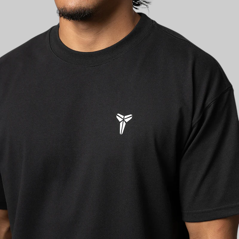Kobe Dri-FIT Max90 T-Shirt - Black - Image 4