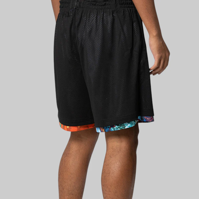 Kobe Dri-FIT Reversible 6-Inch Short 'What The' - Image 11