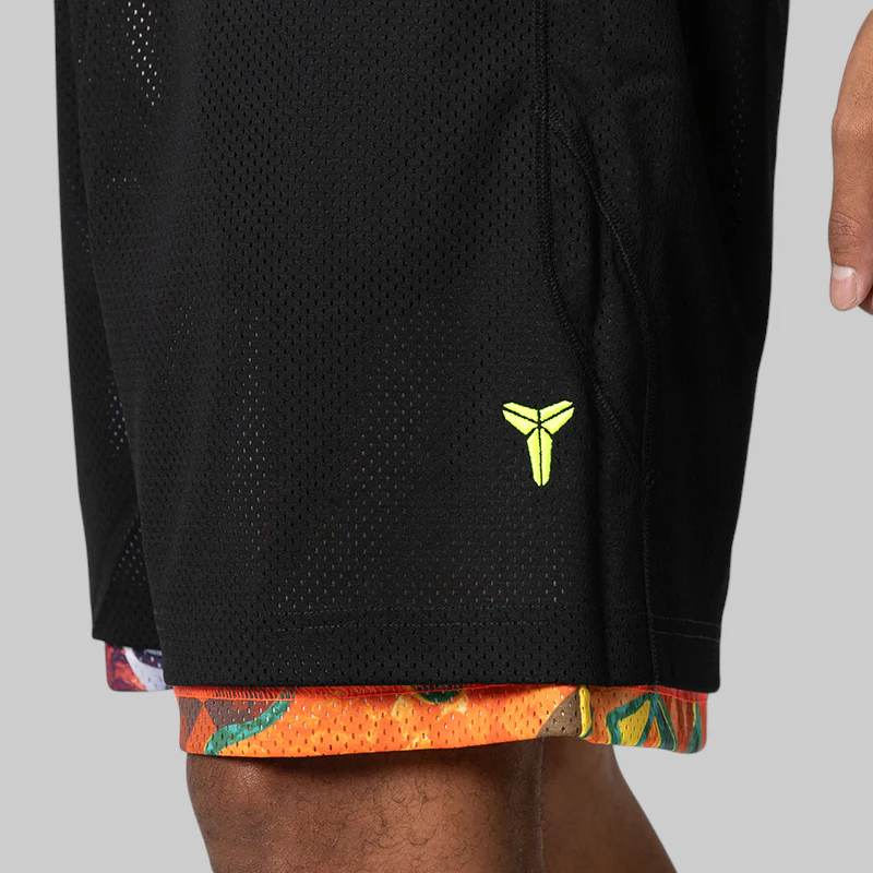 Kobe Dri-FIT Reversible 6-Inch Short 'What The' - Image 12