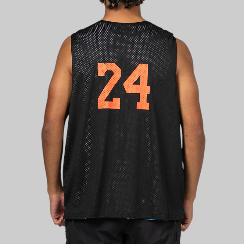 Kobe Dri-FIT Reversible Jersey 'What The' - Image 2