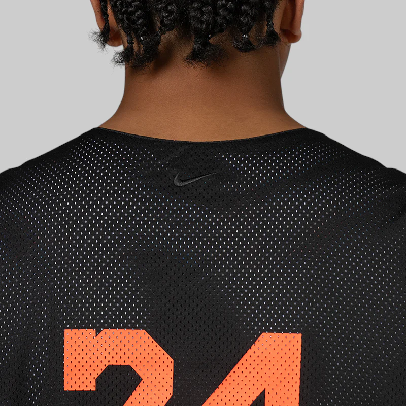 Kobe Dri-FIT Reversible Jersey 'What The' - Image 7