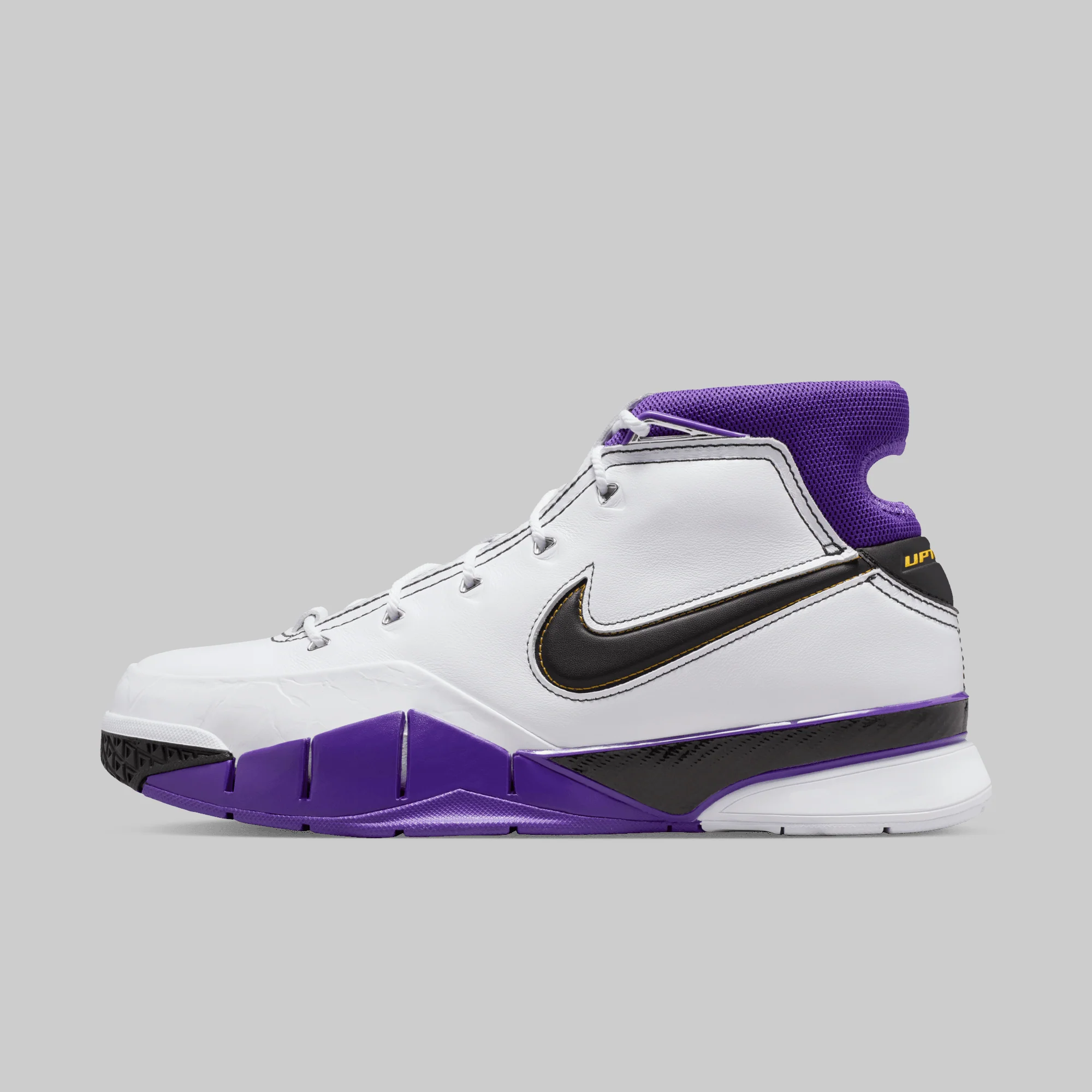 Kobe I Protro "81 Points"