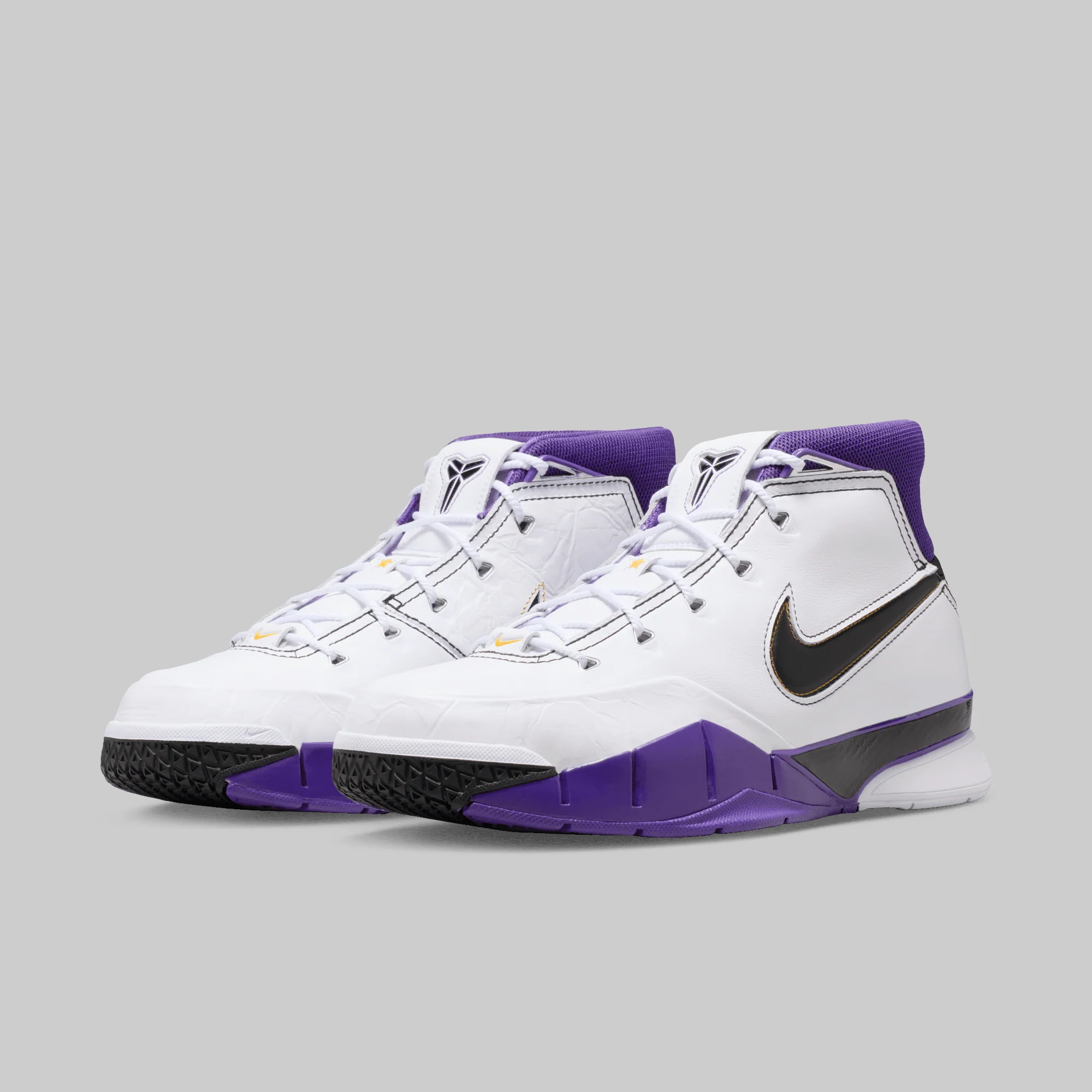 Kobe I Protro "81 Points" - Image 2