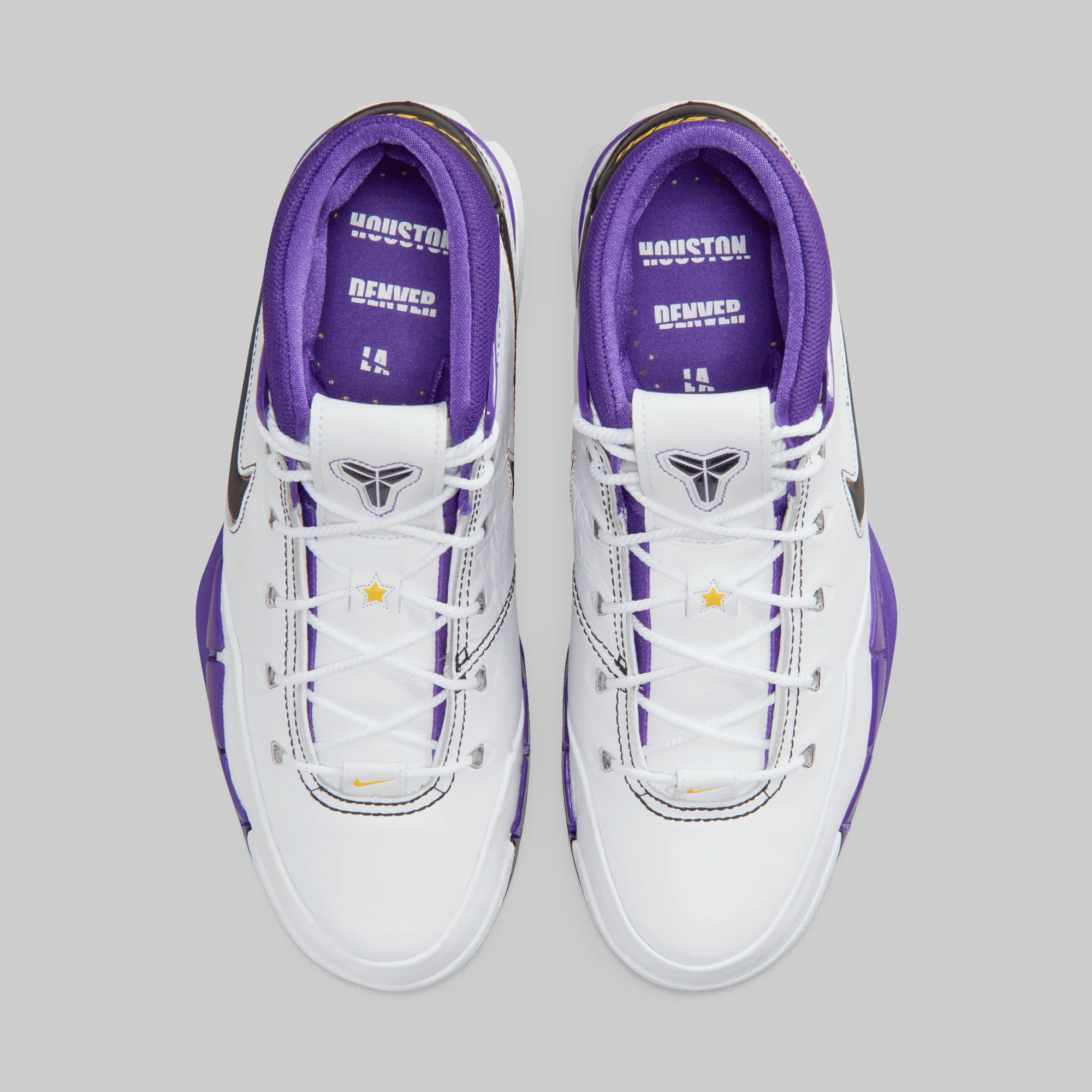 Kobe I Protro "81 Points" - Image 3