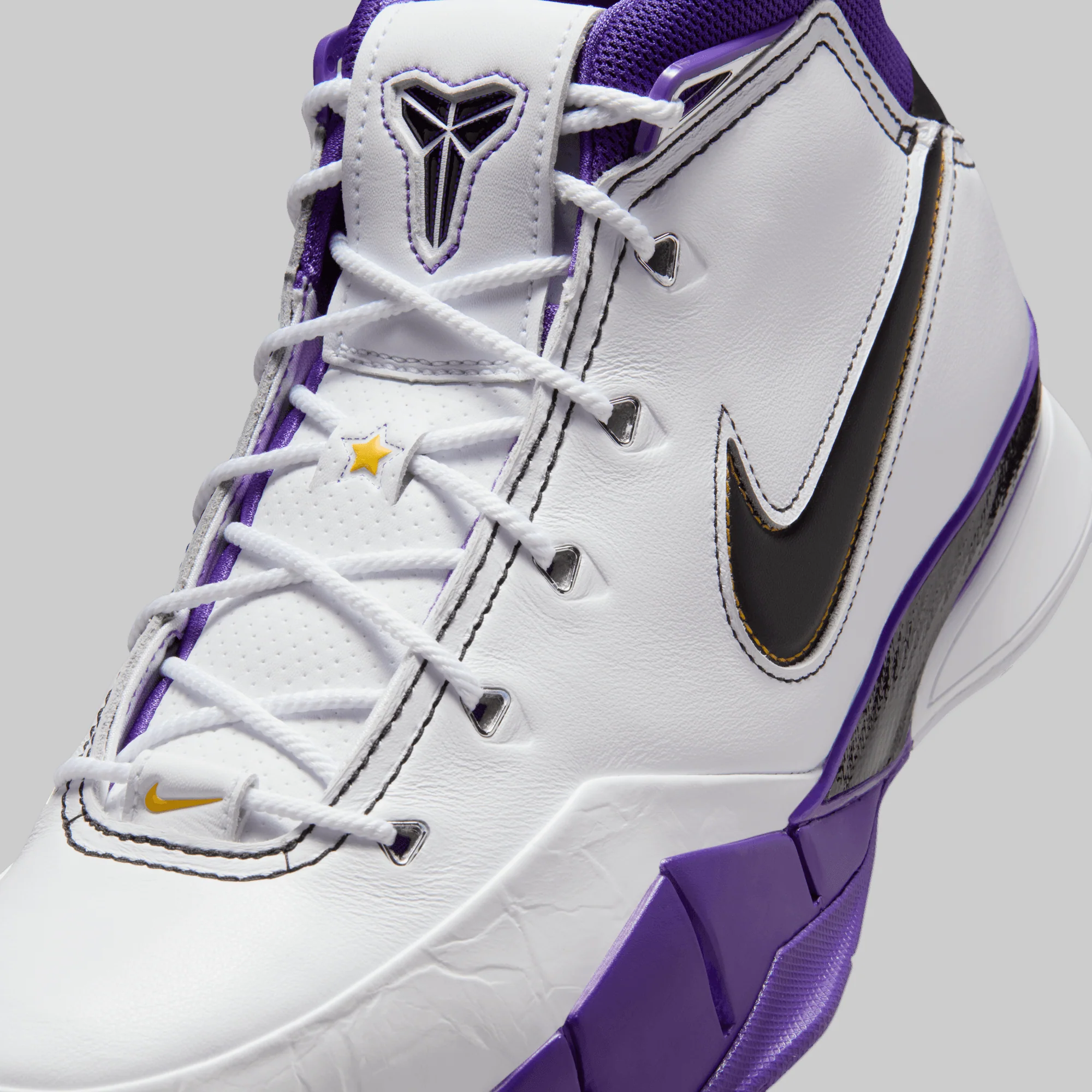 Kobe I Protro "81 Points" - Image 5