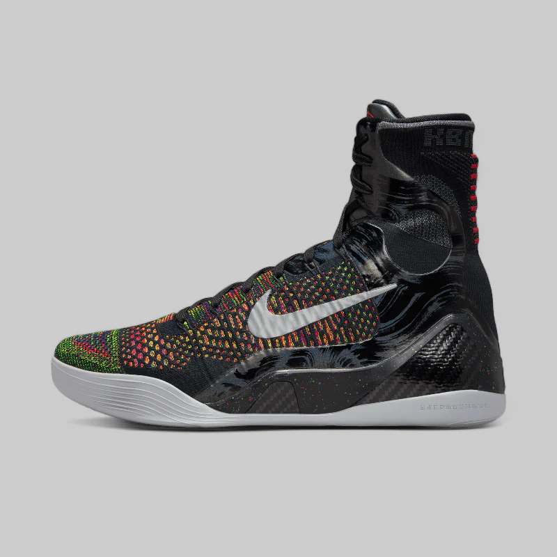 Kobe 9 Elite High Protro 'Masterpiece'