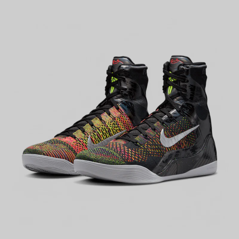 Kobe 9 Elite High Protro 'Masterpiece' - Image 2
