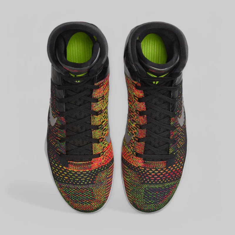 Kobe 9 Elite High Protro 'Masterpiece' - Image 3