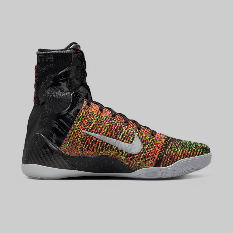 Kobe 9 Elite High Protro 'Masterpiece' - Image 4