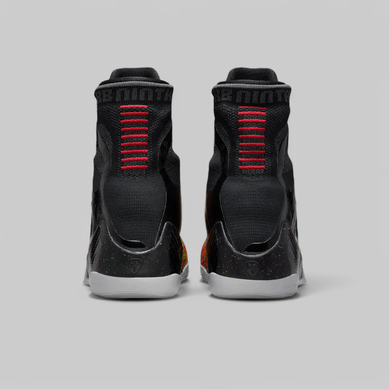 Kobe 9 Elite High Protro 'Masterpiece' - Image 6