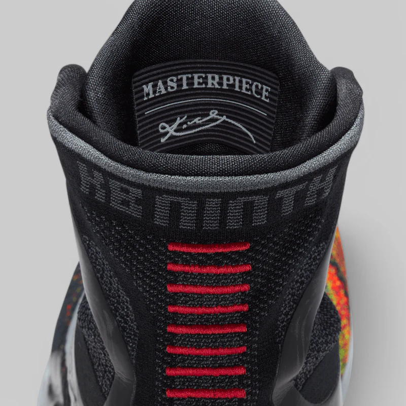 Kobe 9 Elite High Protro 'Masterpiece' - Image 7