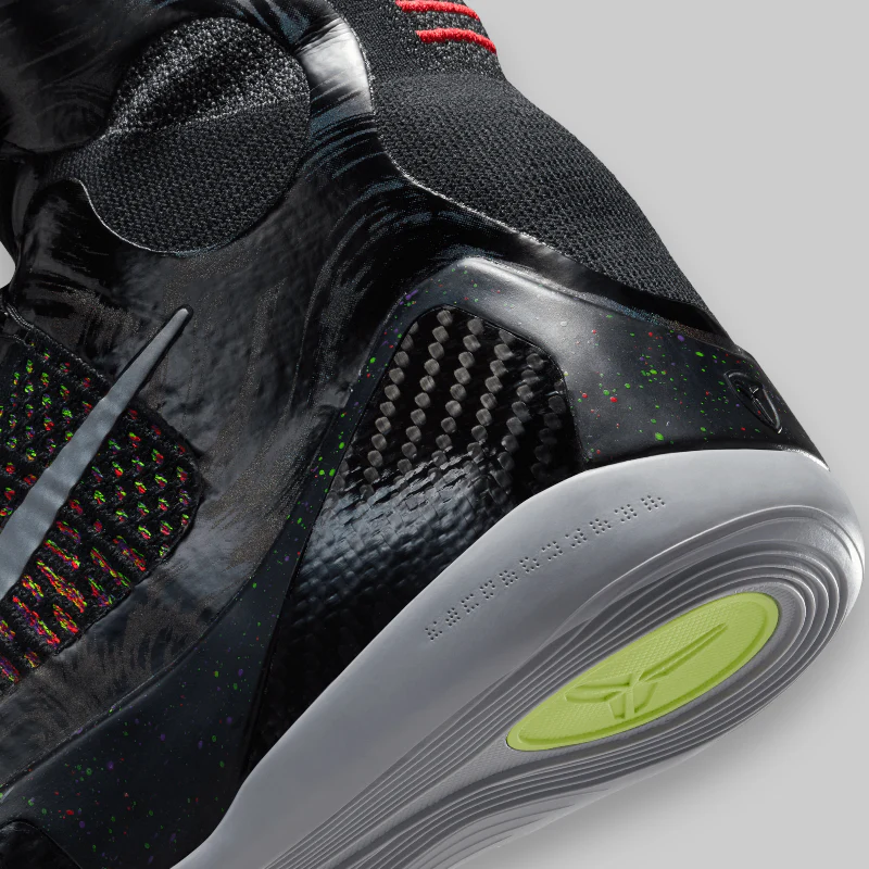Kobe 9 Elite High Protro 'Masterpiece' - Image 8