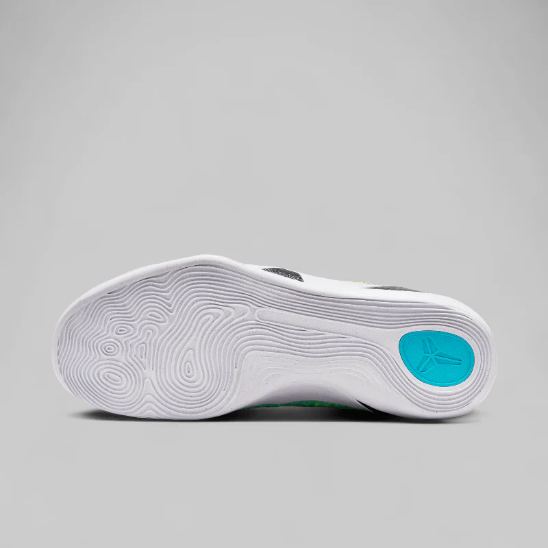 Kobe IX Elite High Protro "What The Kobe" - Image 10