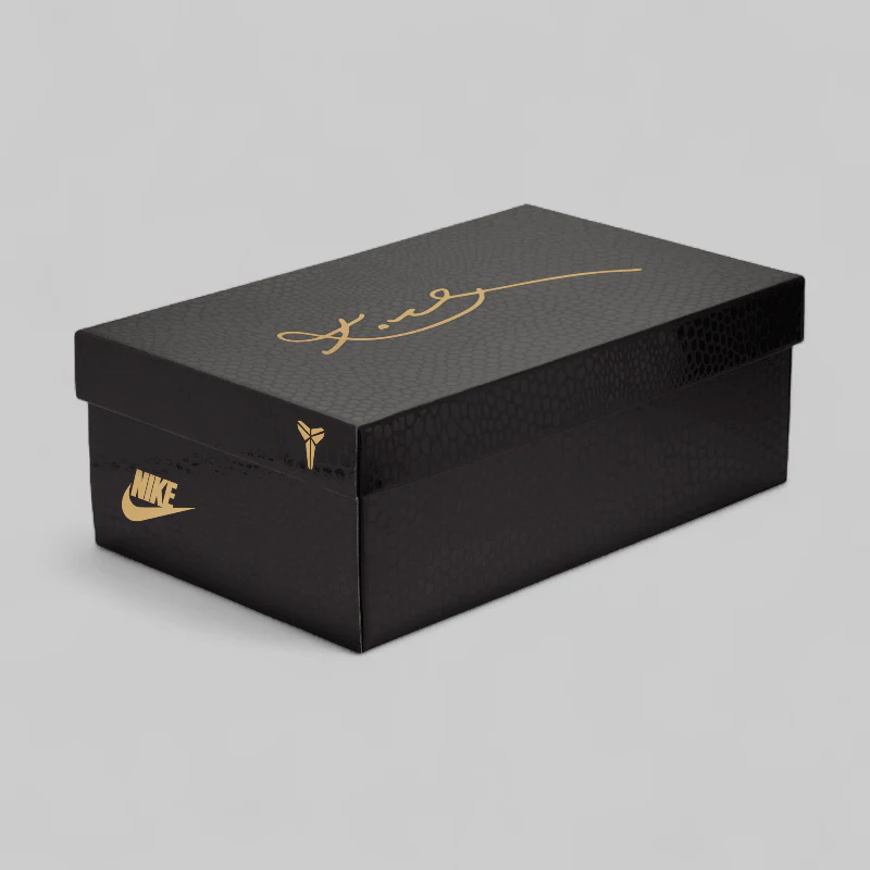 Kobe IX Elite High Protro "What The Kobe" - Image 11