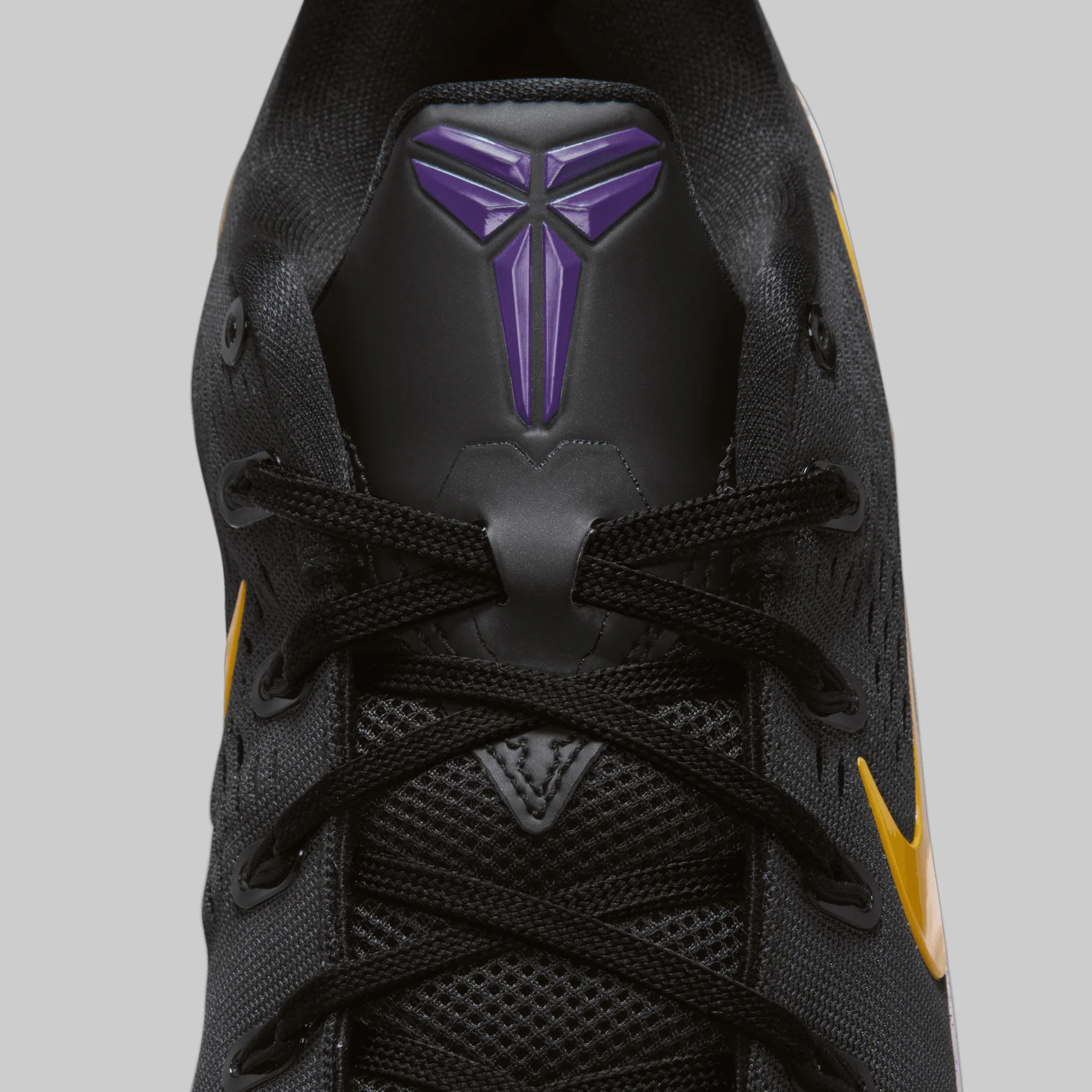 Kobe IX Elite Low EM Protro - Black/University Gold - Image 6
