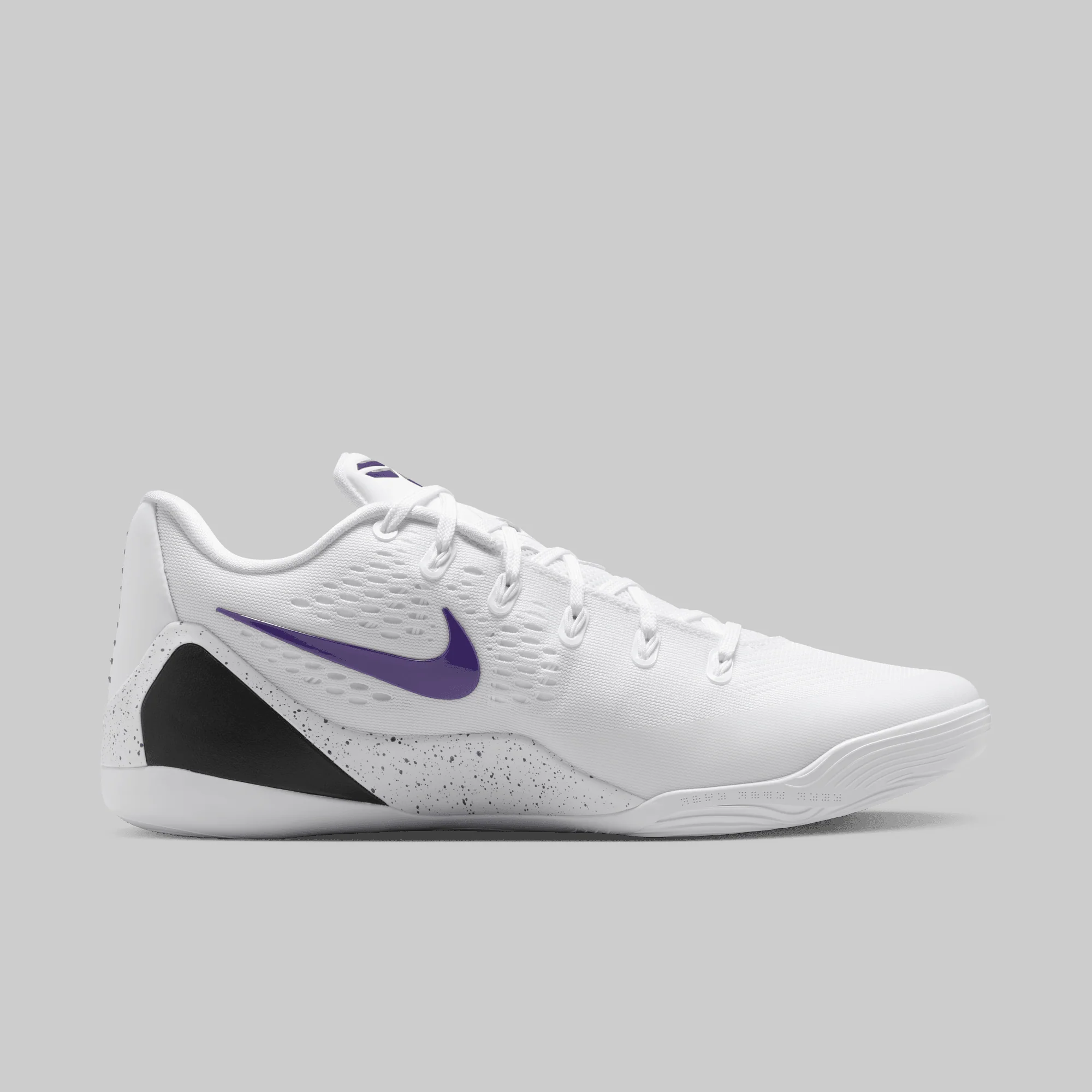 Kobe IX Elite Low EM Protro "Court Purple" - Image 2