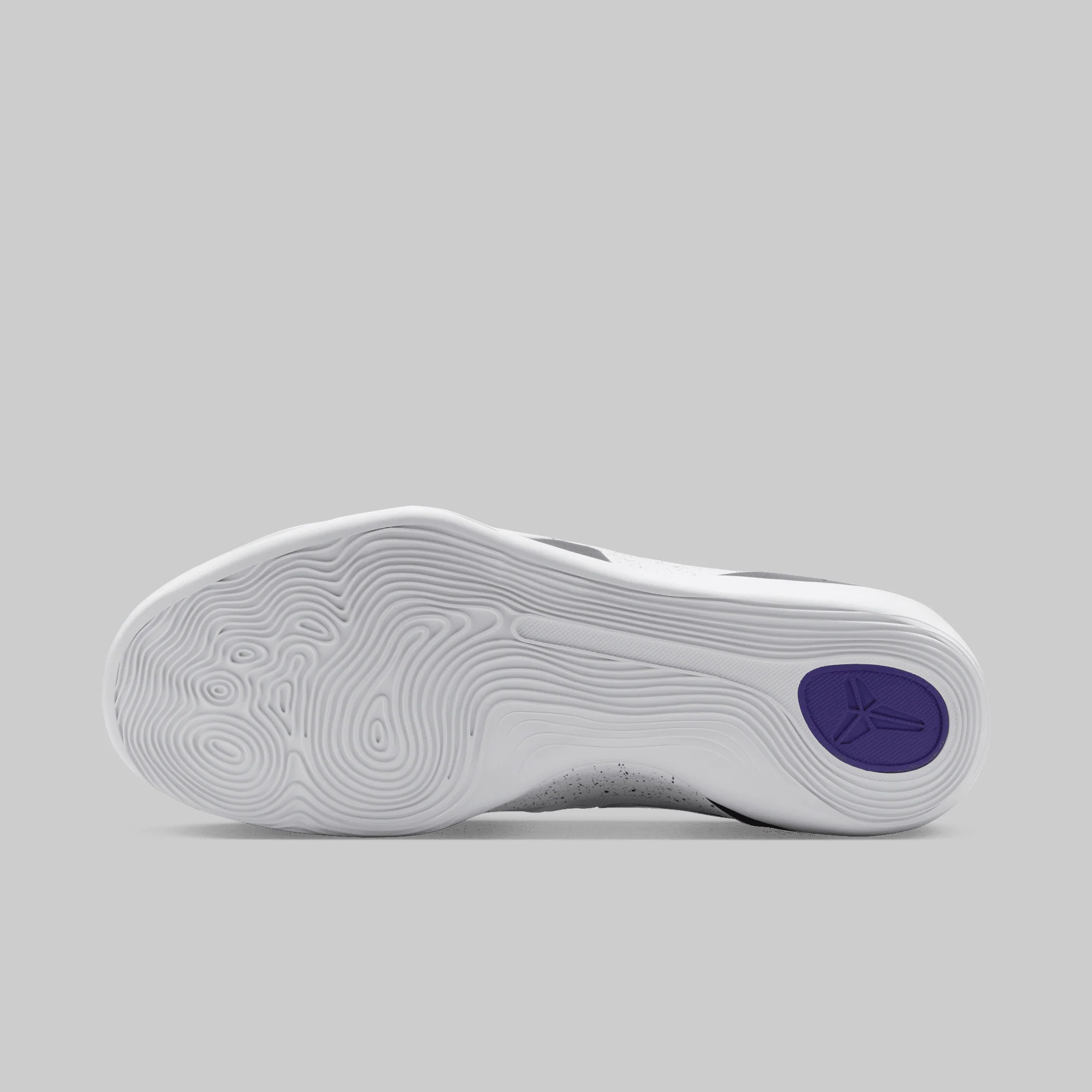 Kobe IX Elite Low EM Protro "Court Purple" - Image 3