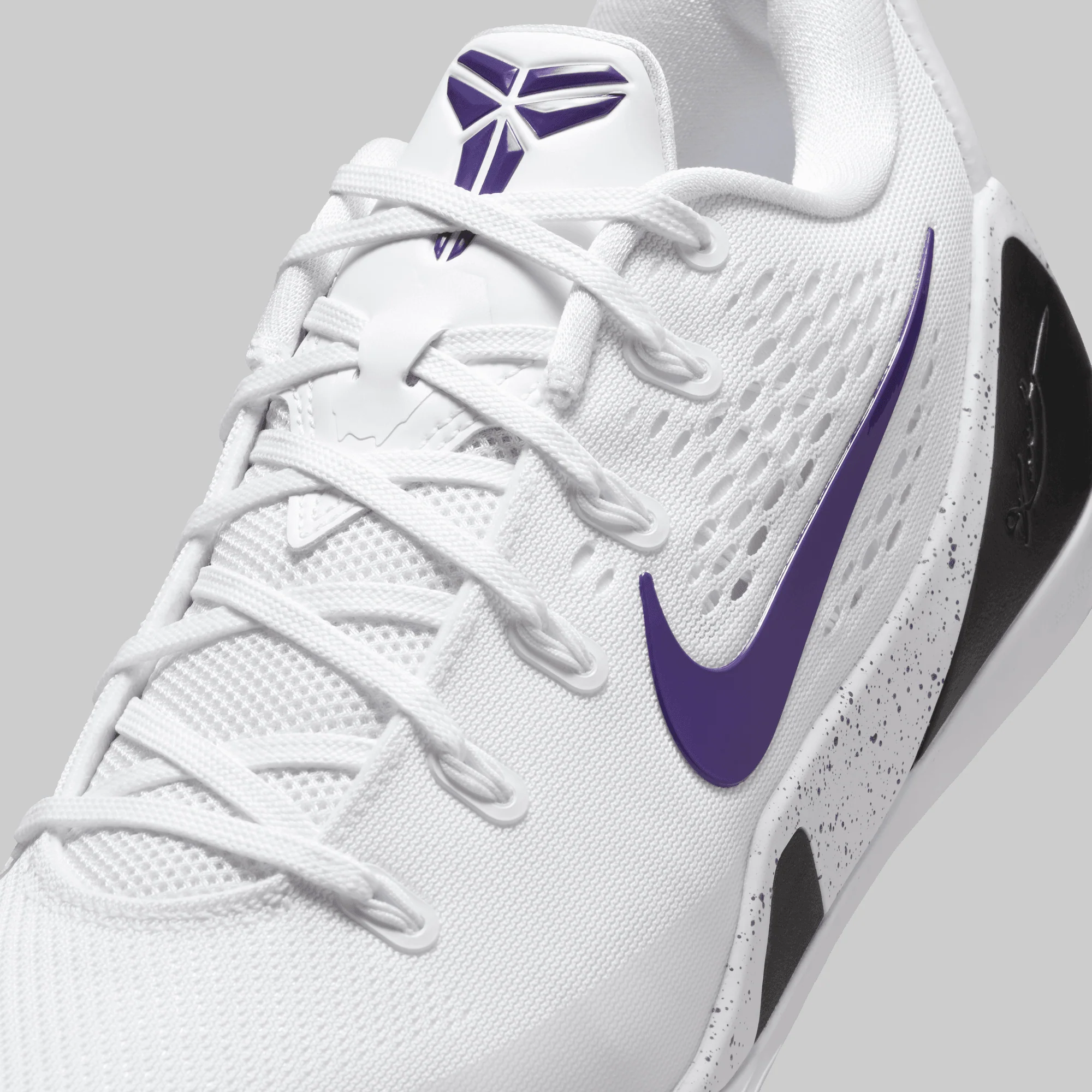 Kobe IX Elite Low EM Protro "Court Purple" - Image 4