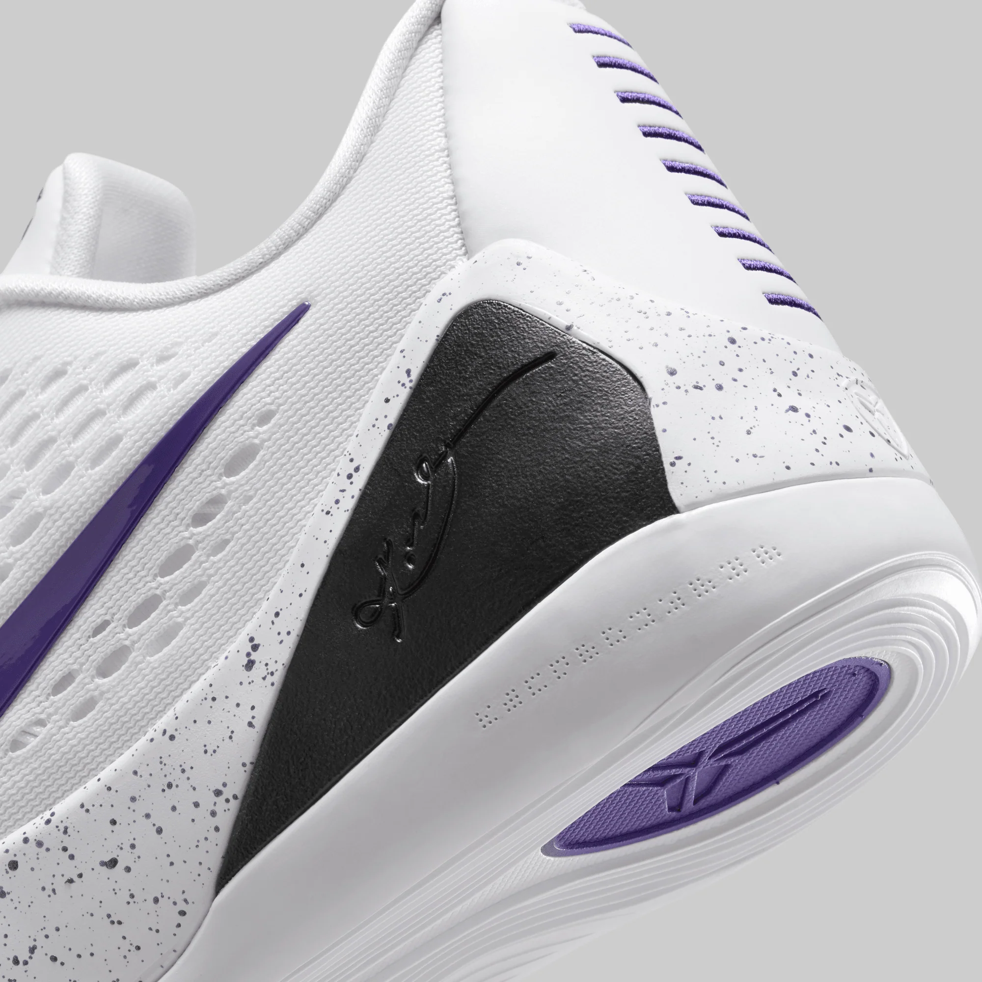 Kobe IX Elite Low EM Protro "Court Purple" - Image 5