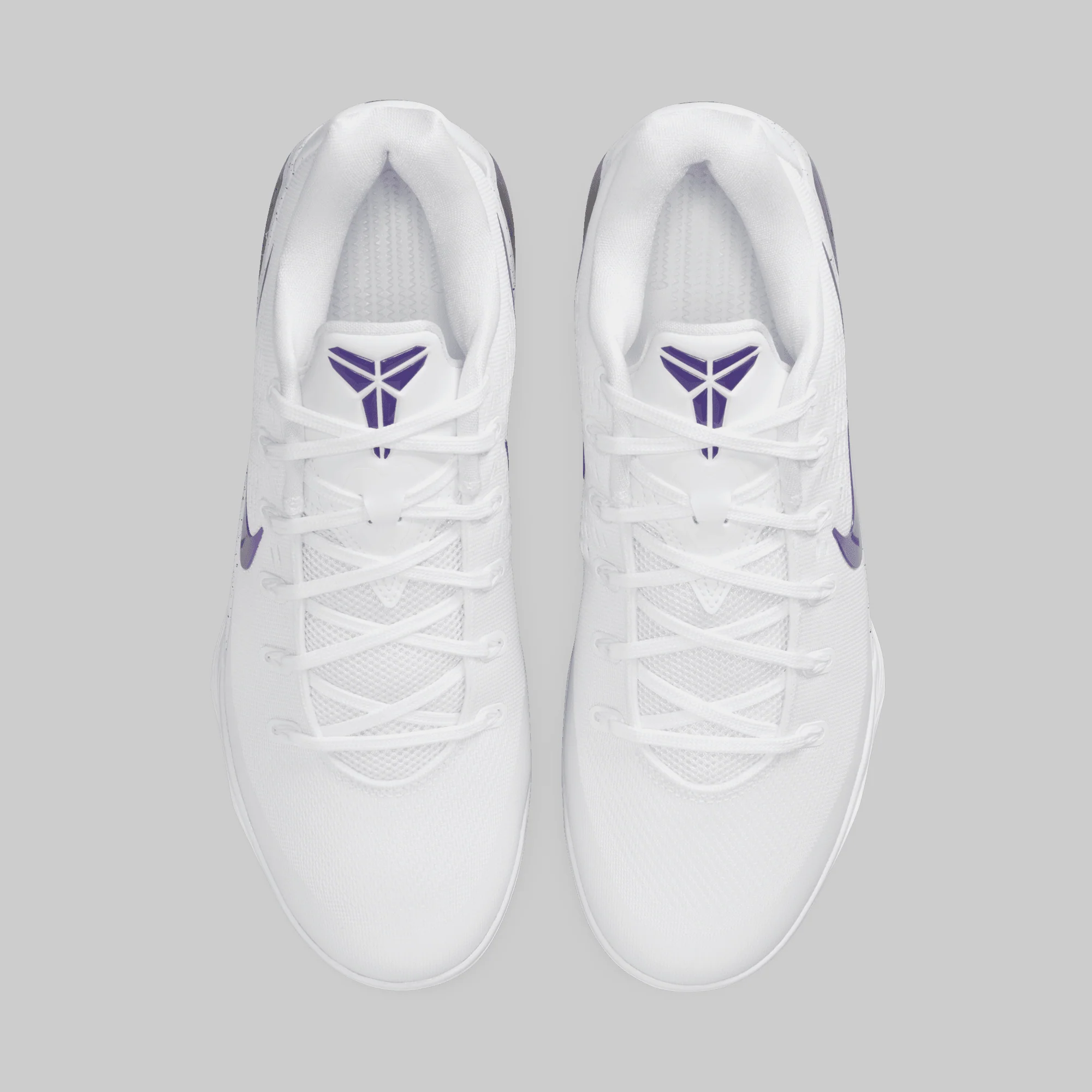 Kobe IX Elite Low EM Protro "Court Purple" - Image 9