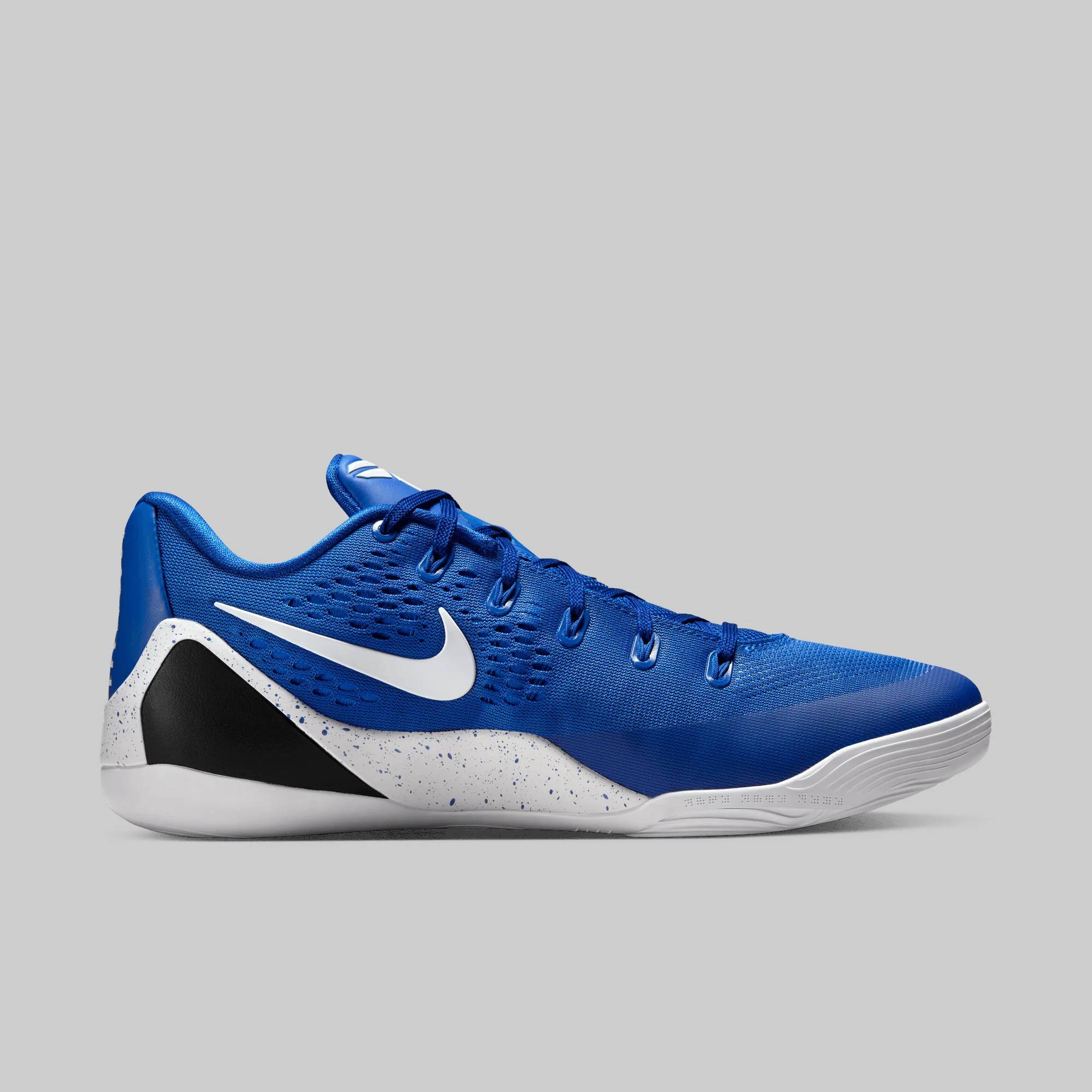 Kobe IX Elite Low EM Protro "Game Royal" - Image 2