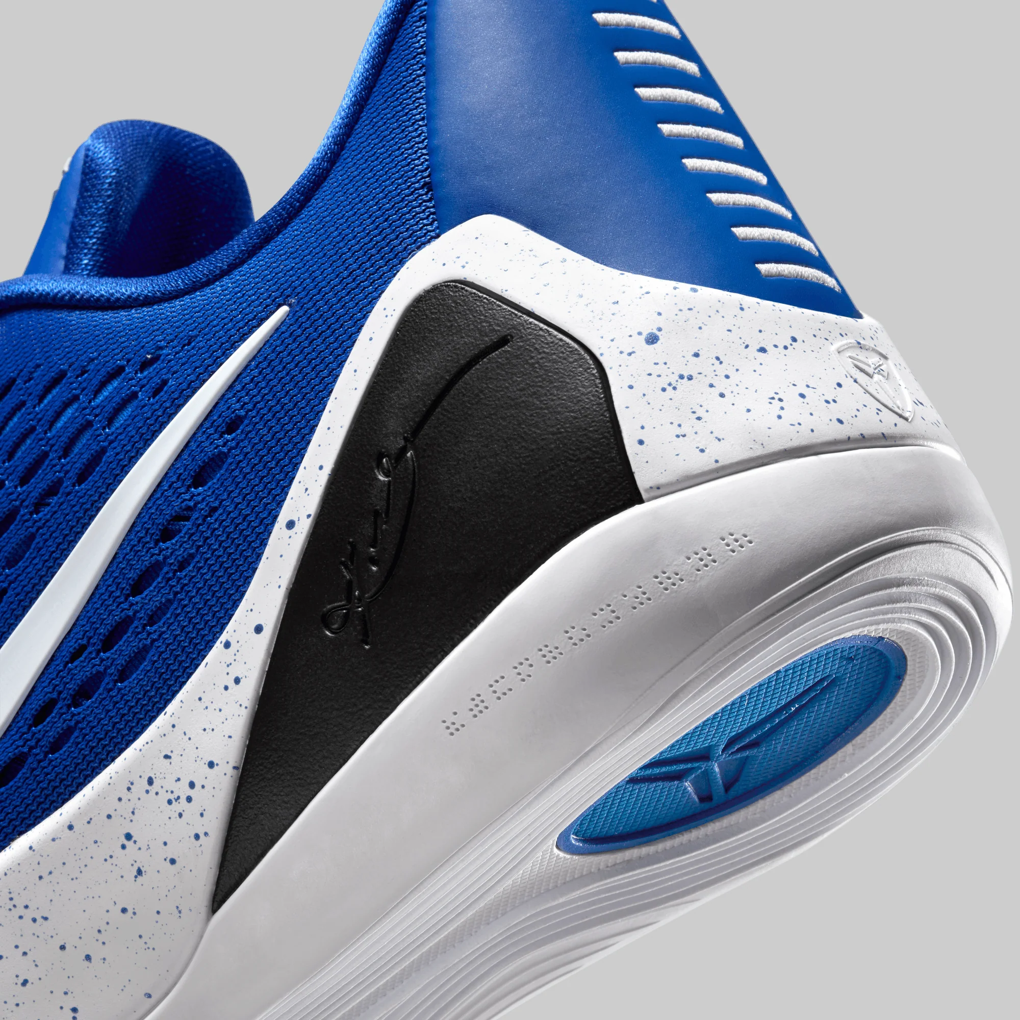 Kobe IX Elite Low EM Protro "Game Royal" - Image 5