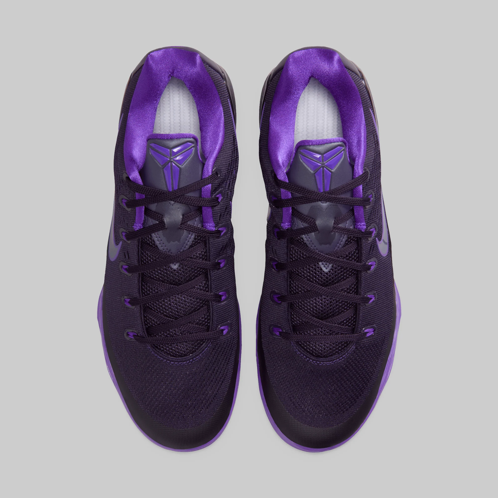 Kobe IX Elite Low EM Protro "Purple Dynasty" - Image 3
