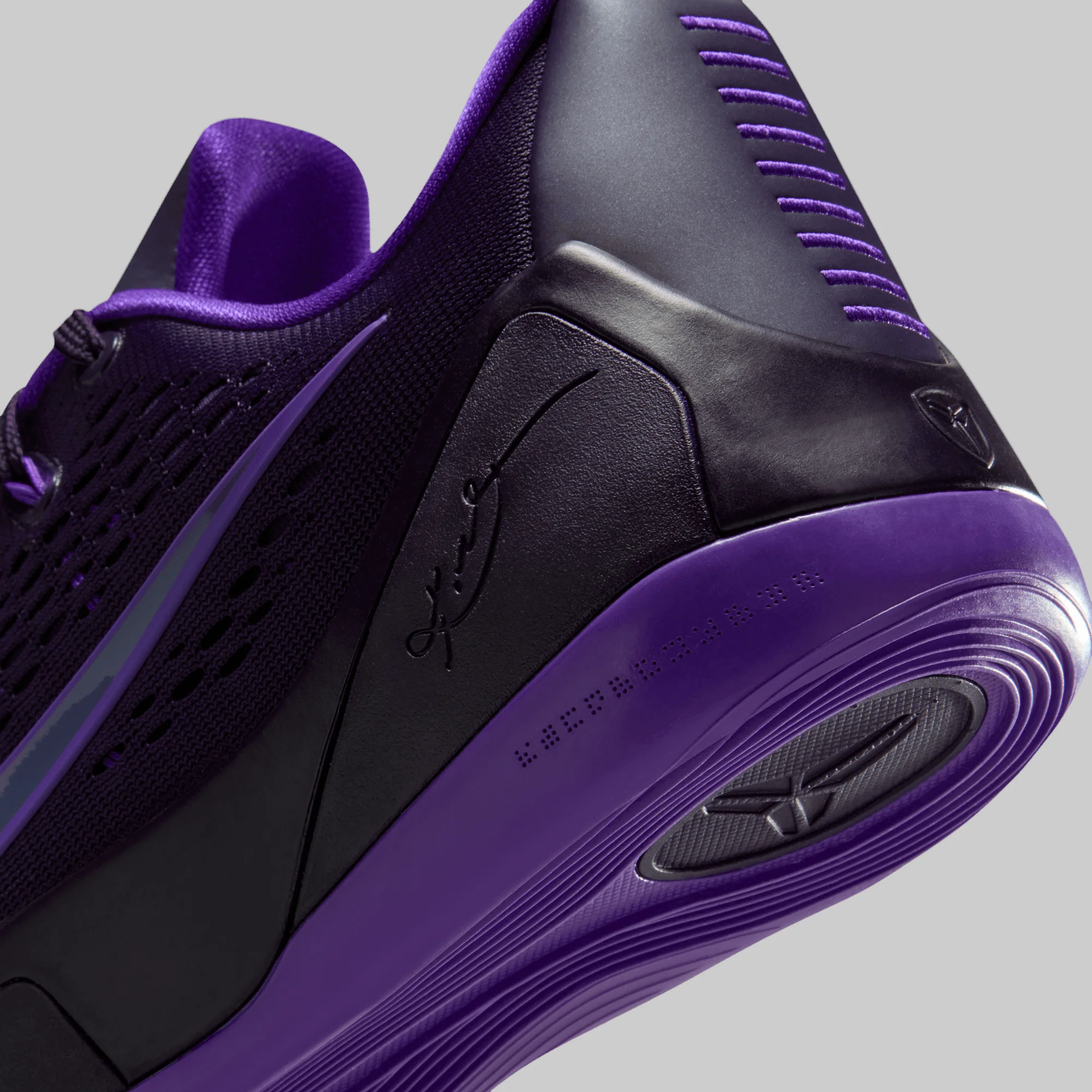 Kobe IX Elite Low EM Protro "Purple Dynasty" - Image 6