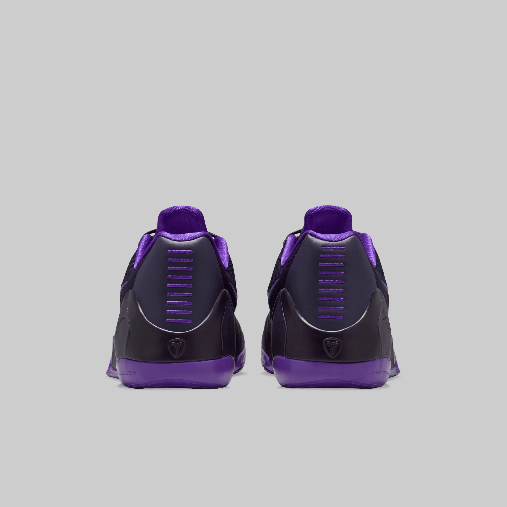 Kobe IX Elite Low EM Protro "Purple Dynasty" - Image 8