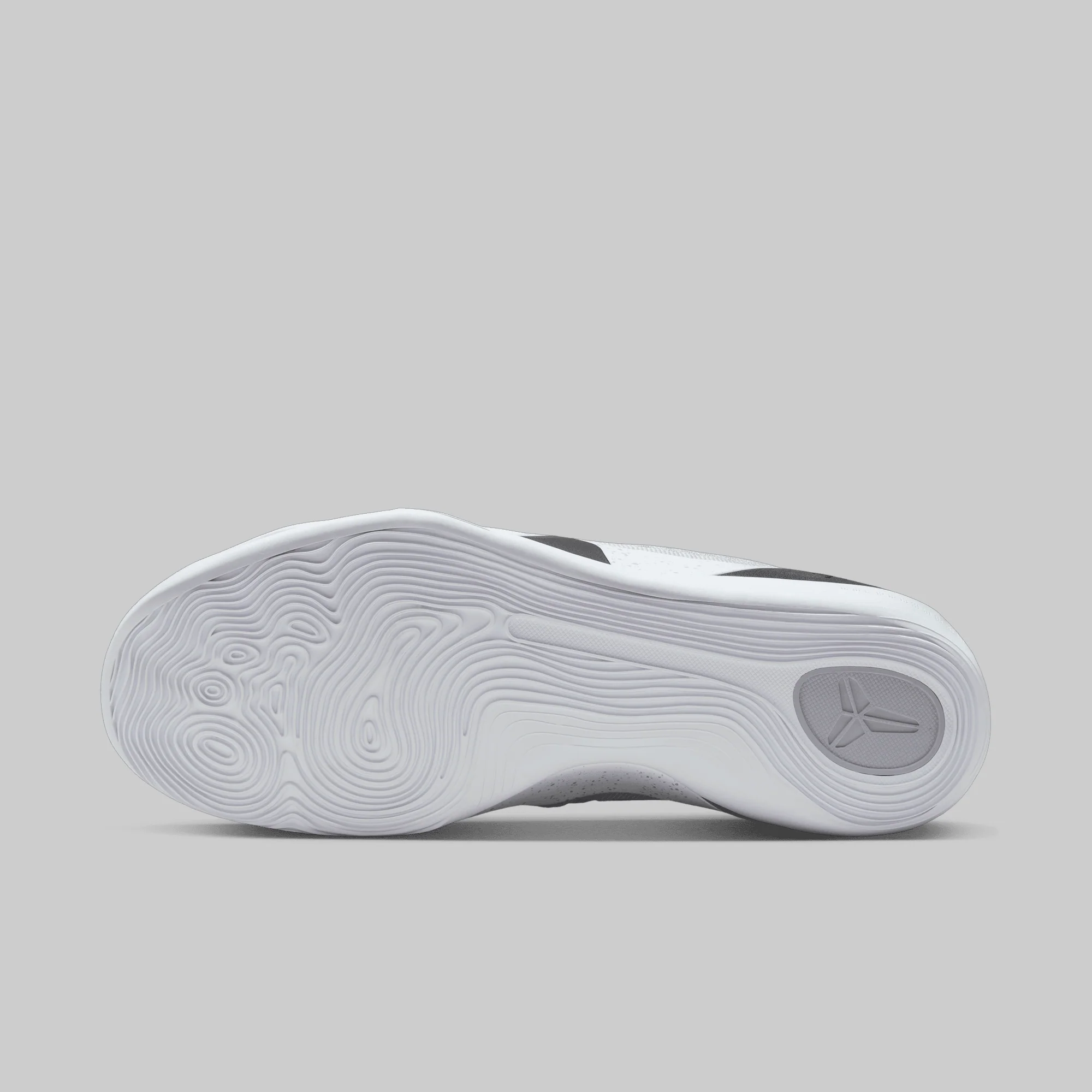 Kobe IX Elite Low EM Protro - Wolf Grey - Image 3