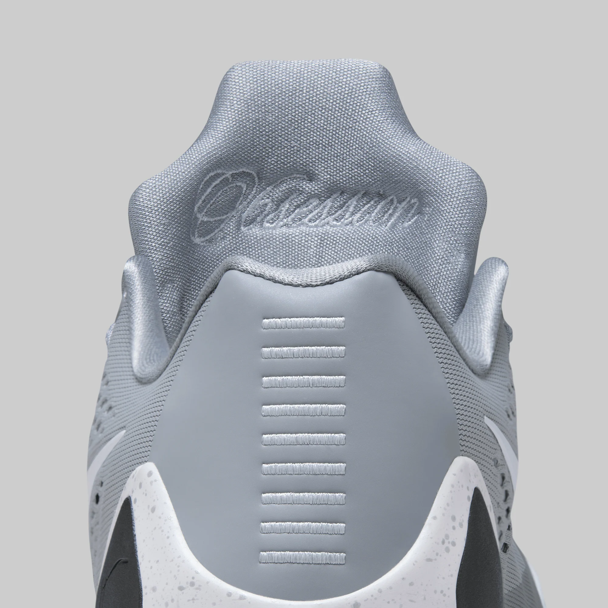 Kobe IX Elite Low EM Protro - Wolf Grey - Image 6