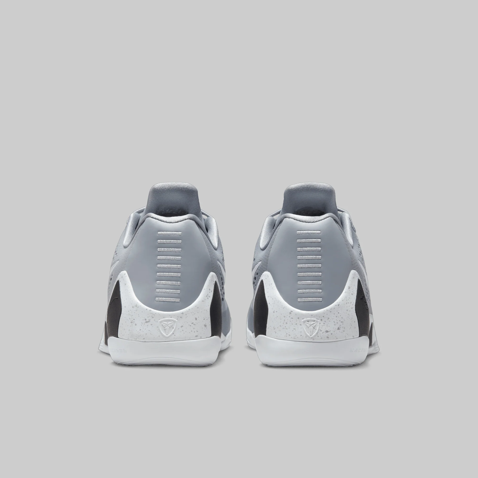 Kobe IX Elite Low EM Protro - Wolf Grey - Image 7