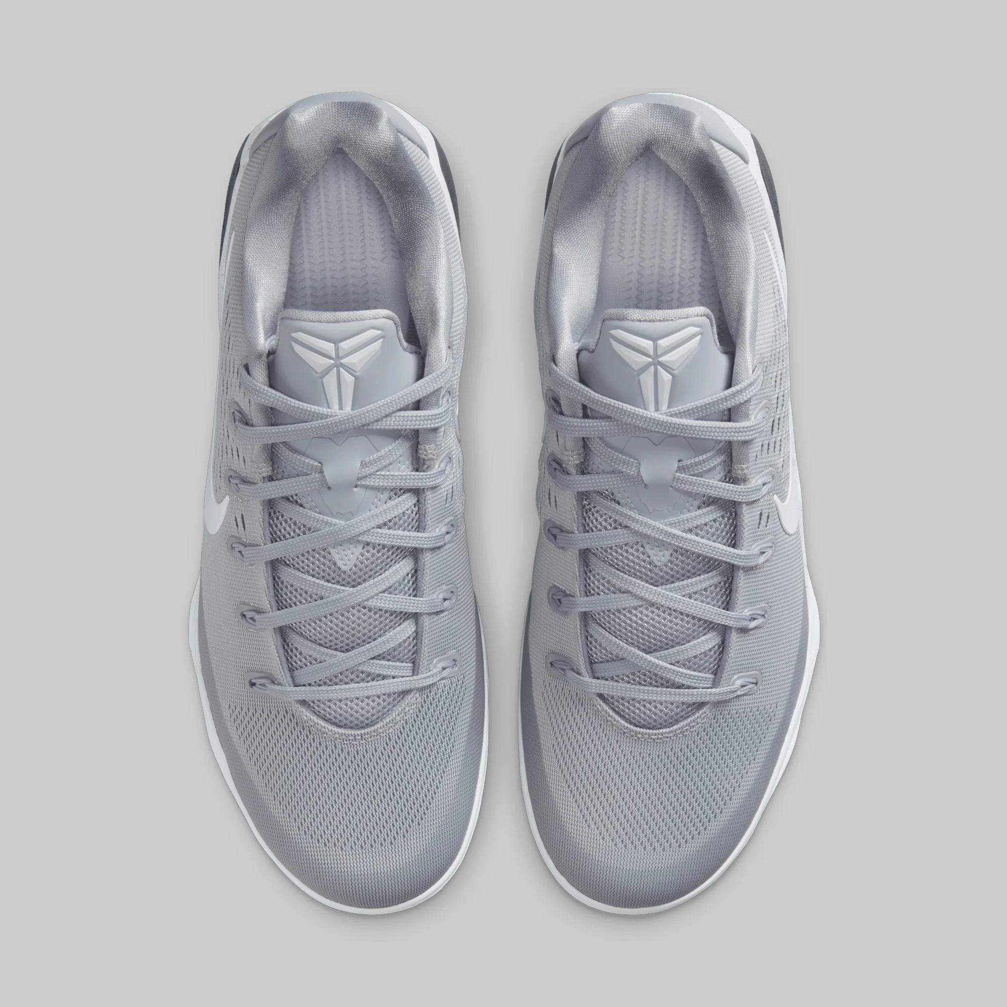 Kobe IX Elite Low EM Protro - Wolf Grey - Image 9