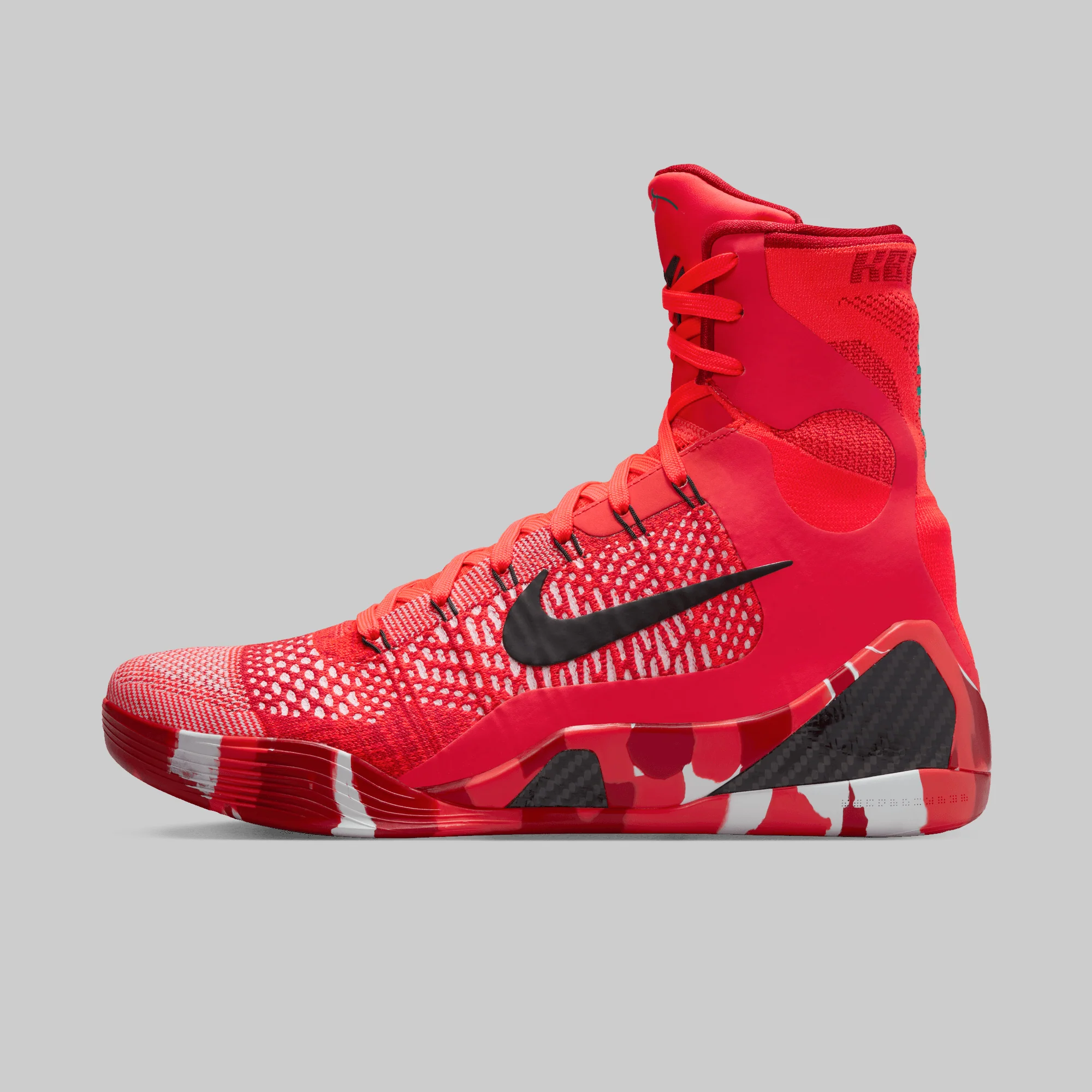 Kobe IX Elite Protro "Christmas"