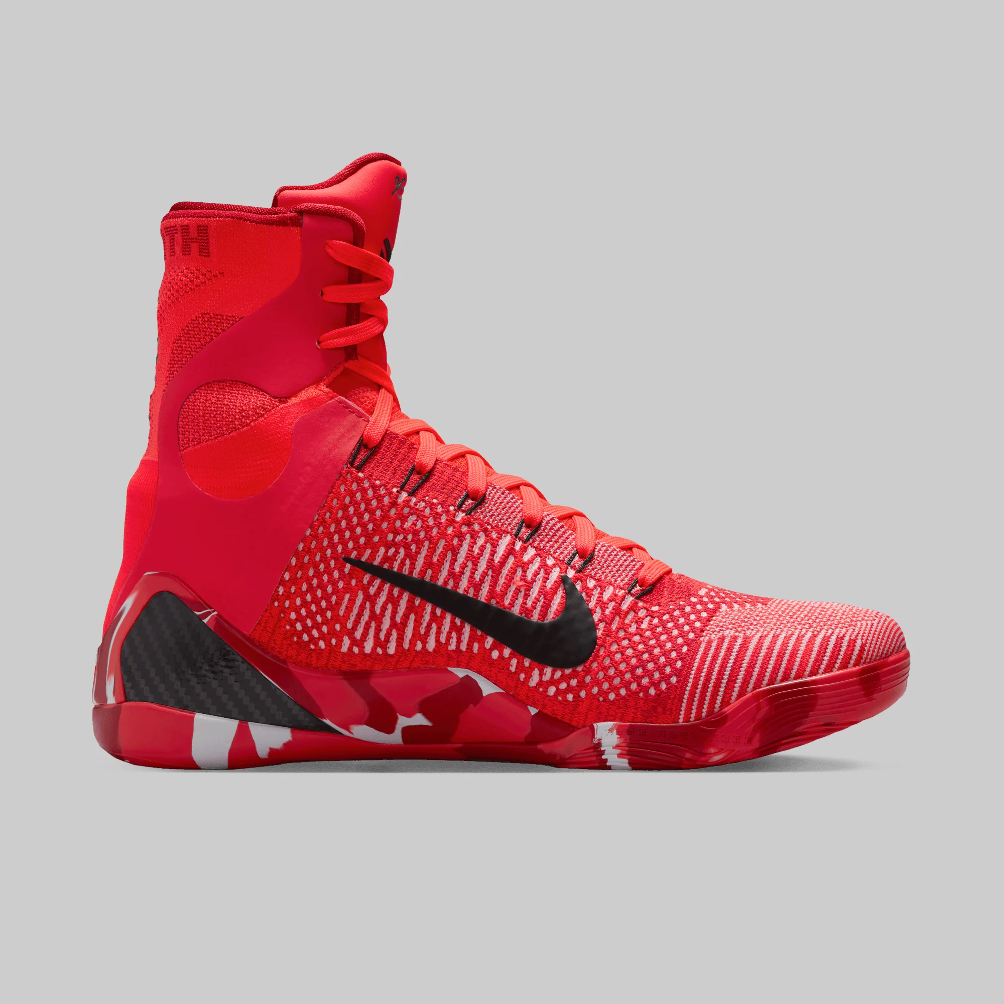 Kobe IX Elite Protro "Christmas" - Image 3