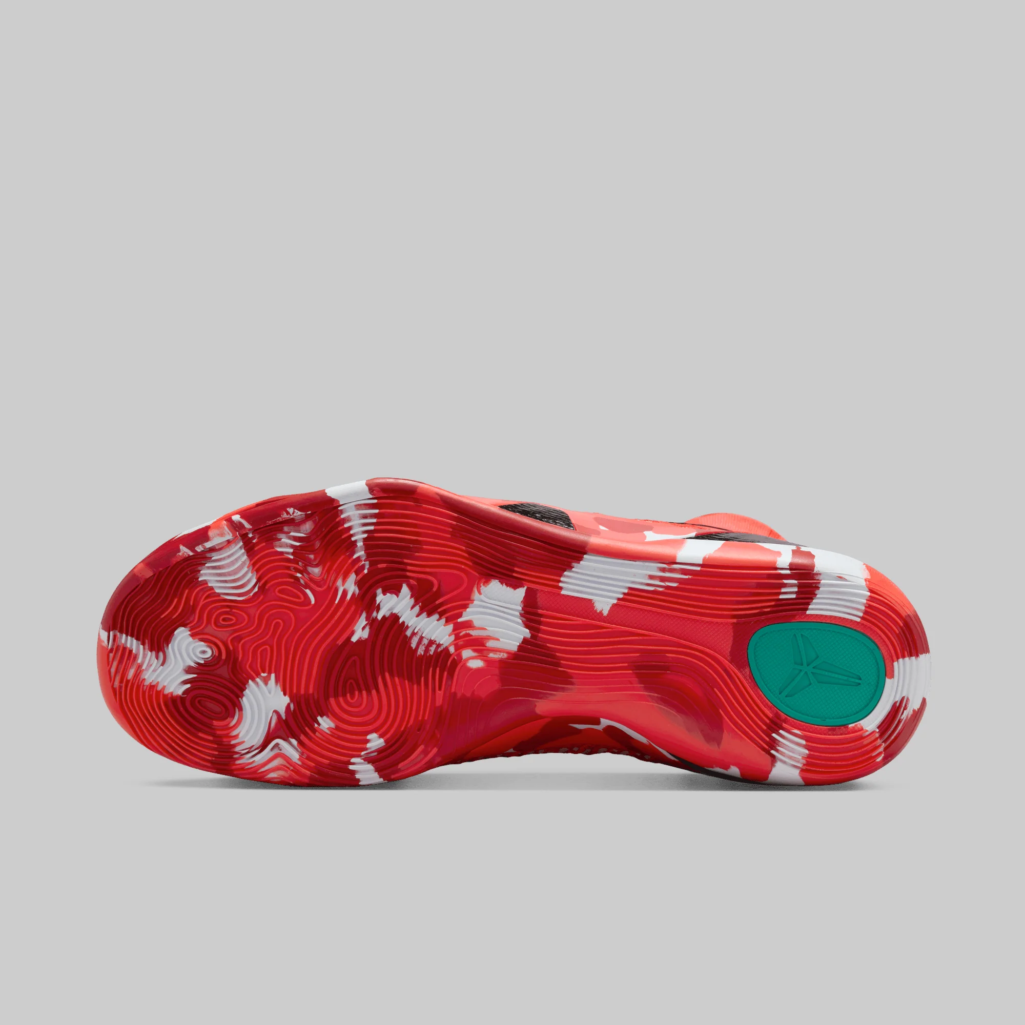 Kobe IX Elite Protro "Christmas" - Image 4