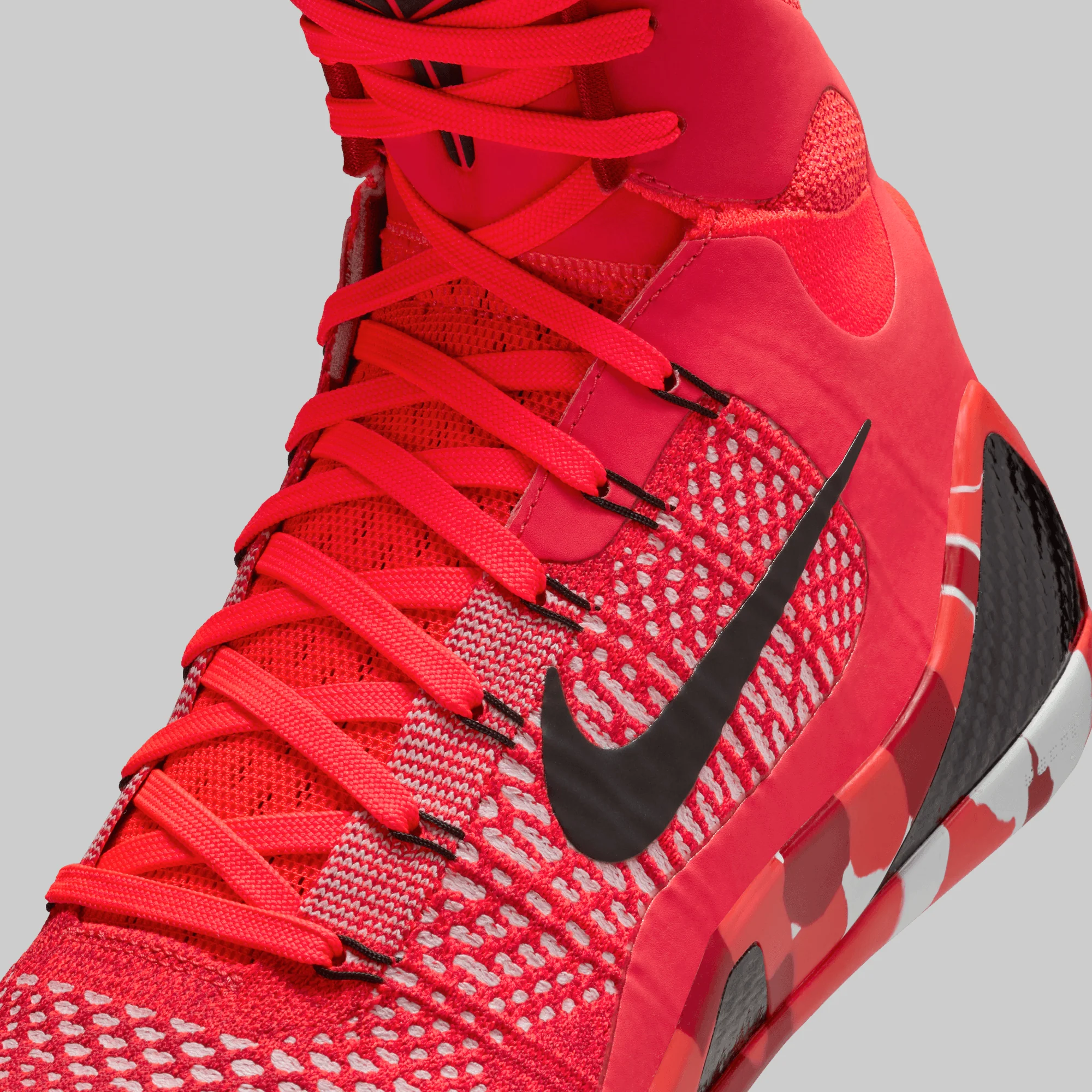 Kobe IX Elite Protro "Christmas" - Image 5