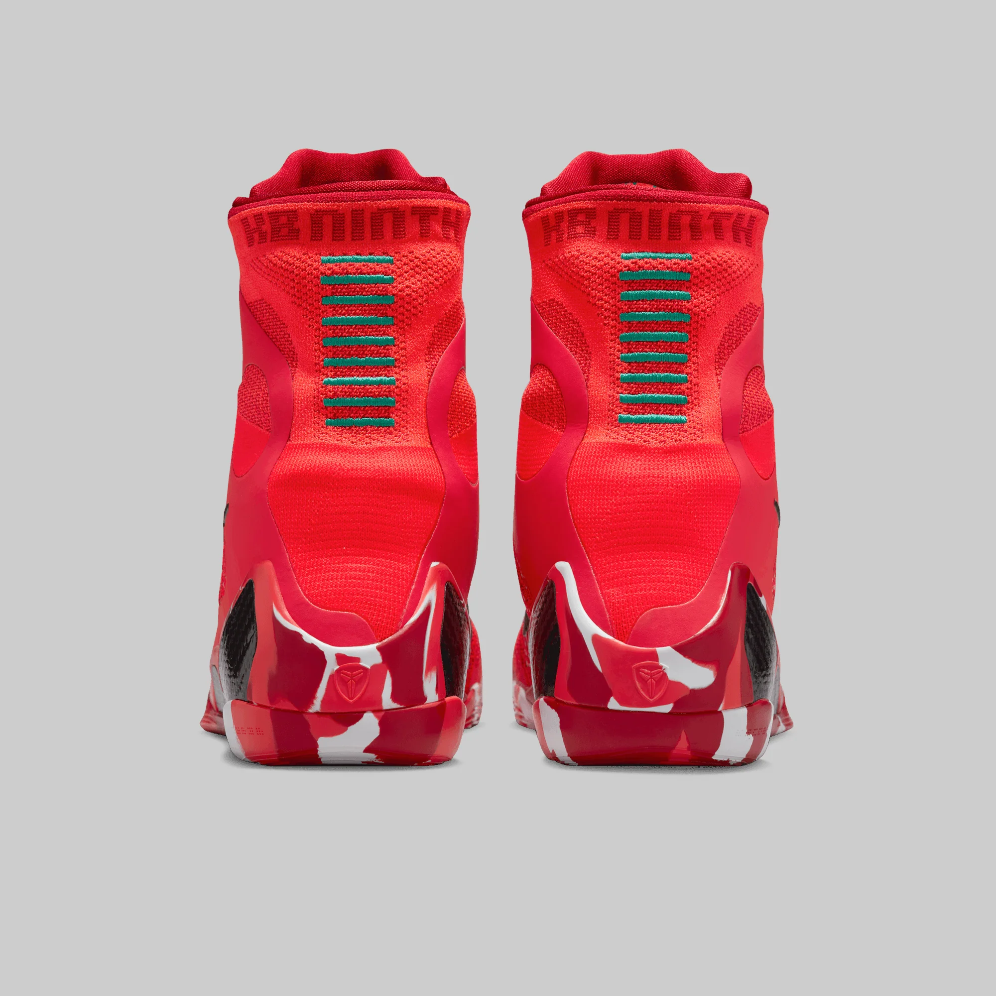 Kobe IX Elite Protro "Christmas" - Image 8