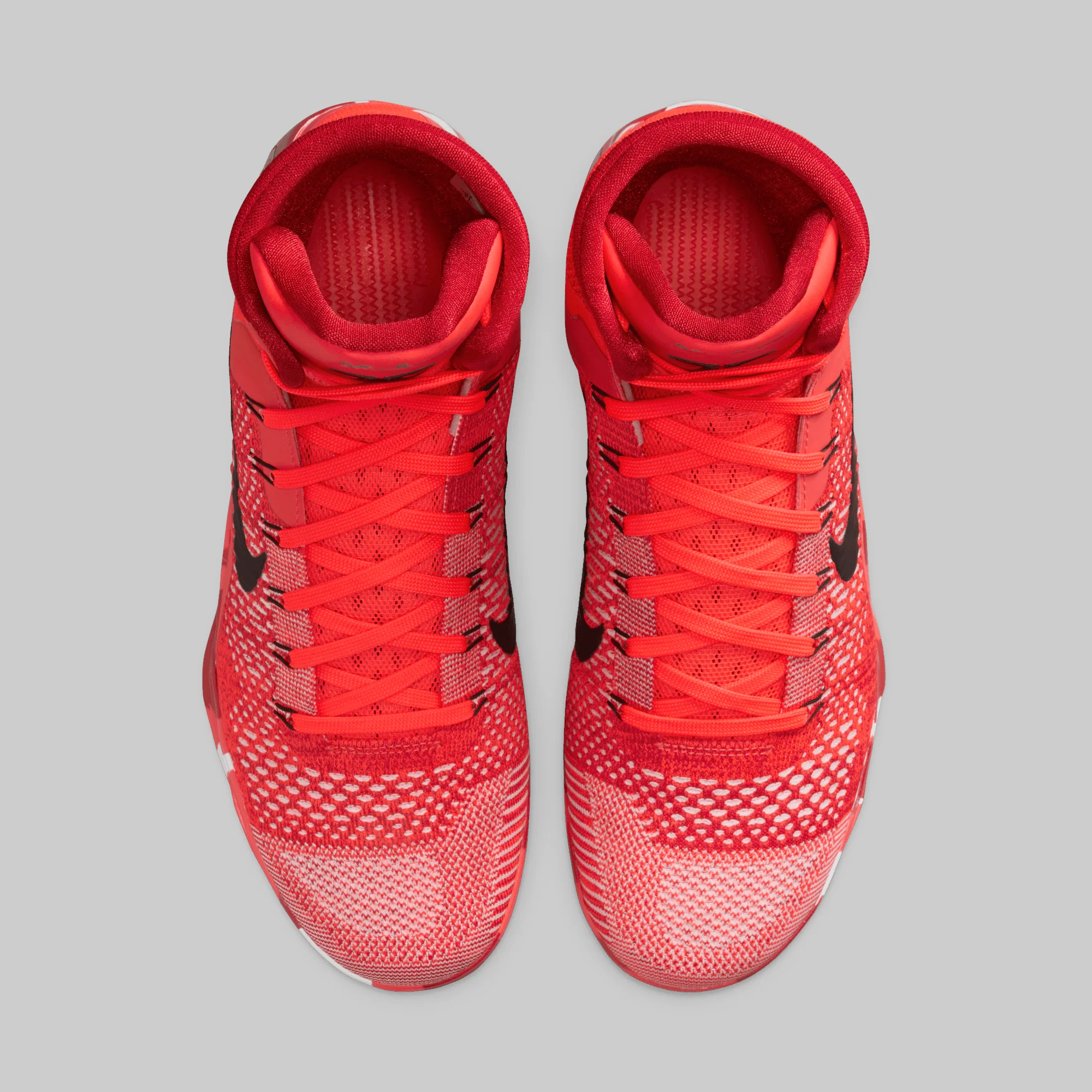 Kobe IX Elite Protro "Christmas" - Image 9