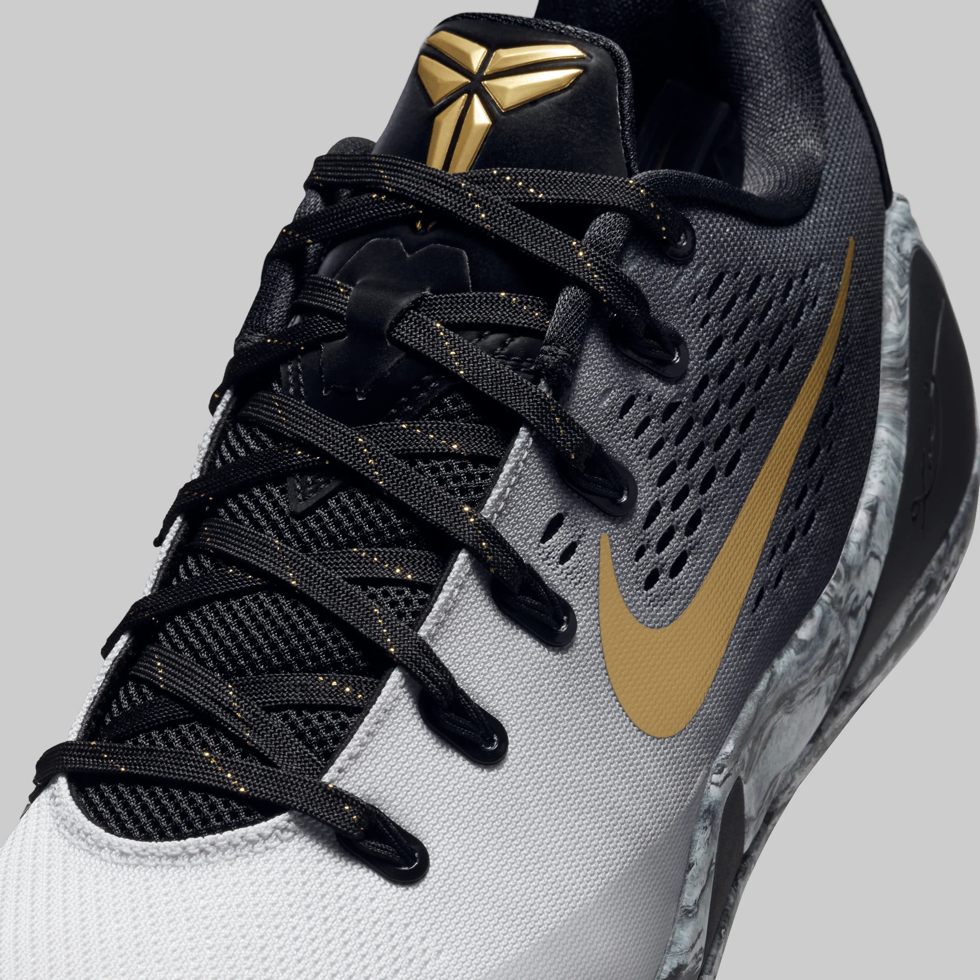Kobe IX Elite Low EM Protro "Mambacita" - Image 4