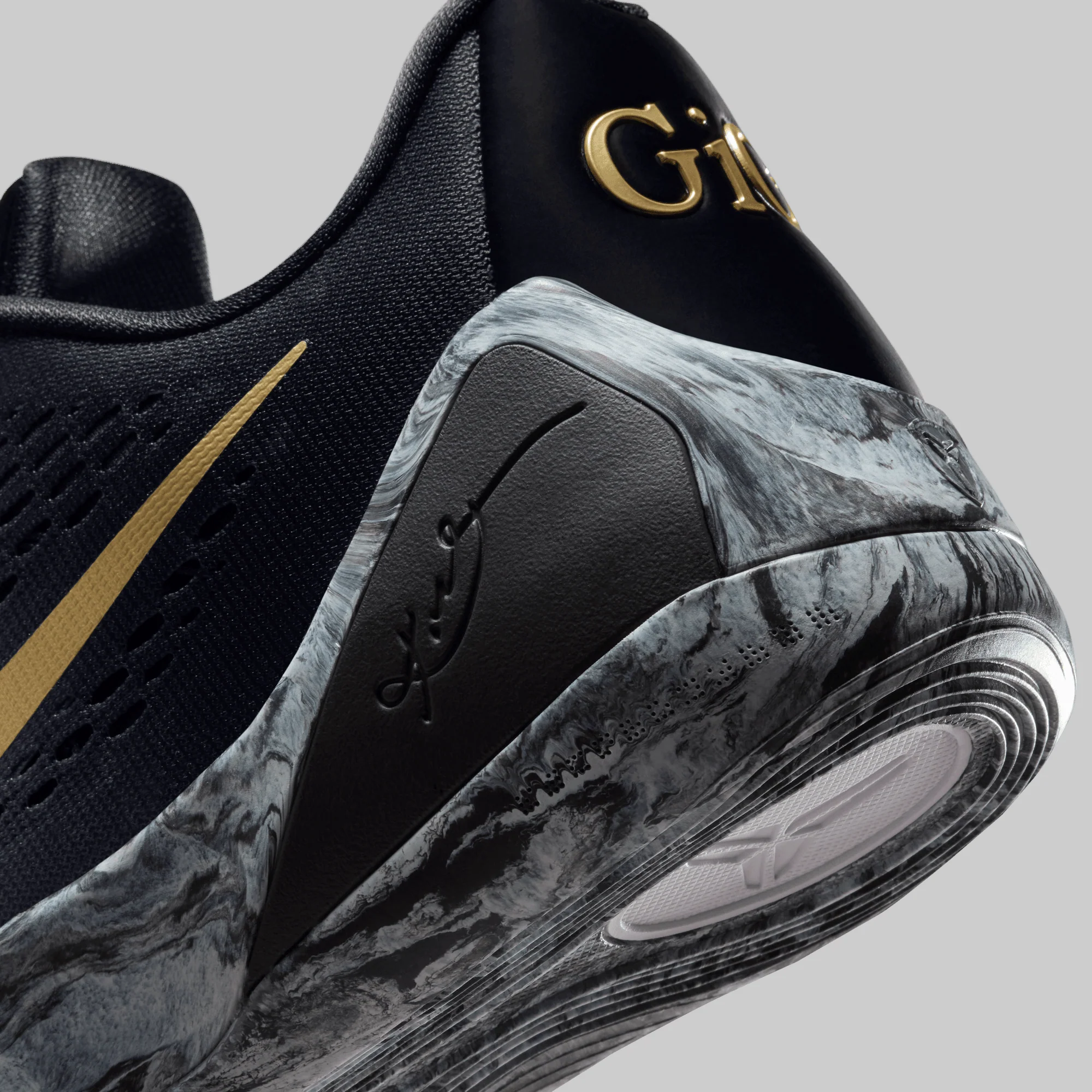 Kobe IX Elite Low EM Protro "Mambacita" - Image 5