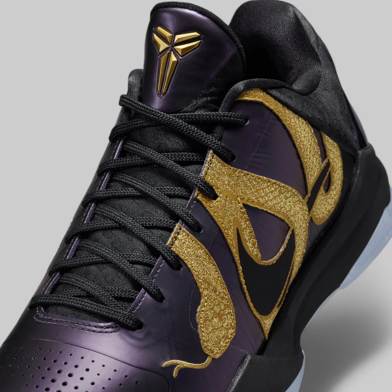 Kobe Protro V "Year of the Mamba" - Image 3