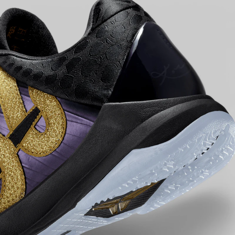 Kobe Protro V "Year of the Mamba" - Image 4