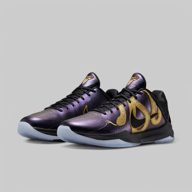 Kobe Protro V "Year of the Mamba" - Image 9