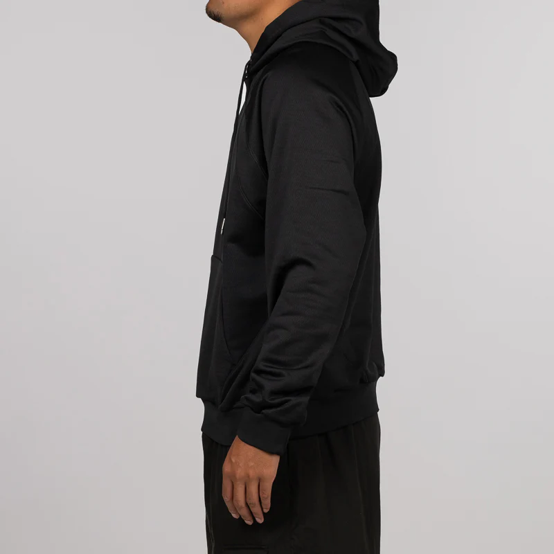 Kobe Therma-FIT Fundamental Hoodie - Black - Image 3